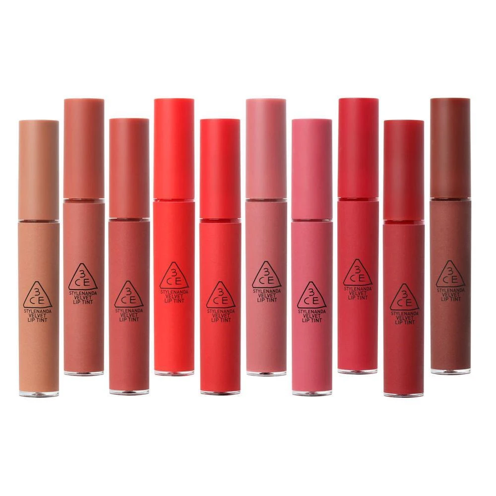 Makeup and fragrances
