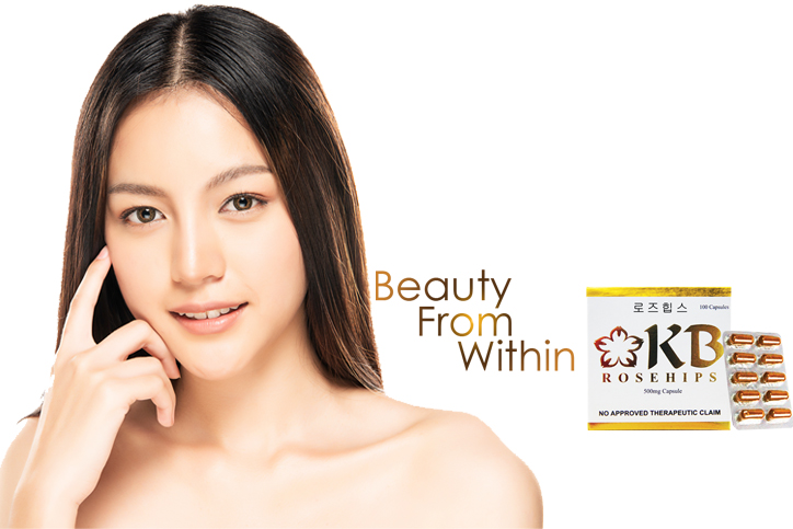Whitening