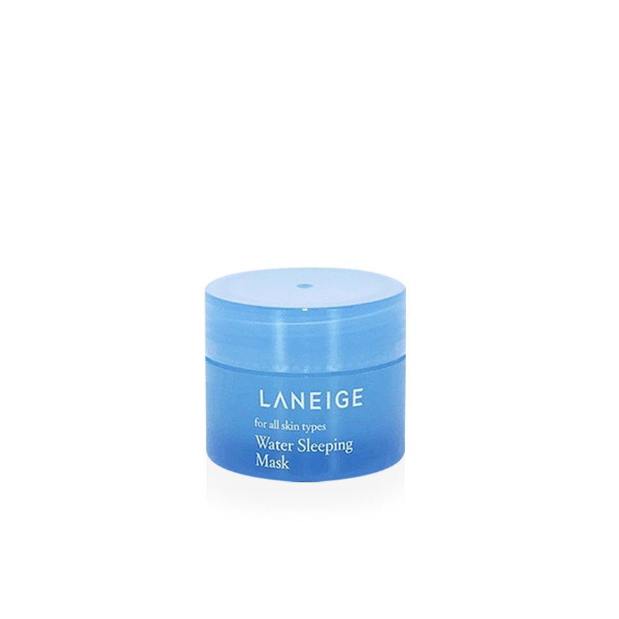 LANEIGE - Special Care Water Sleeping Mask 15m