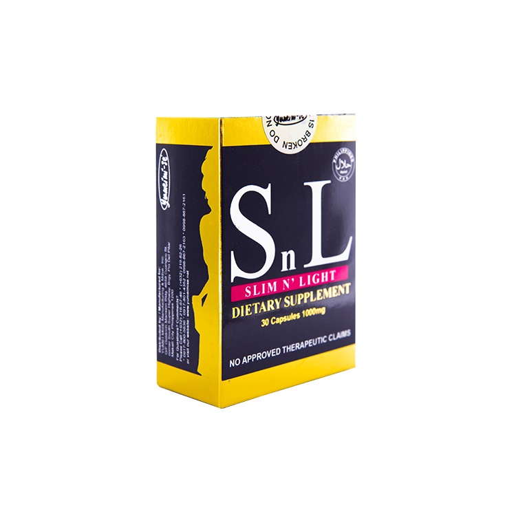 SnL Dietary Supplement