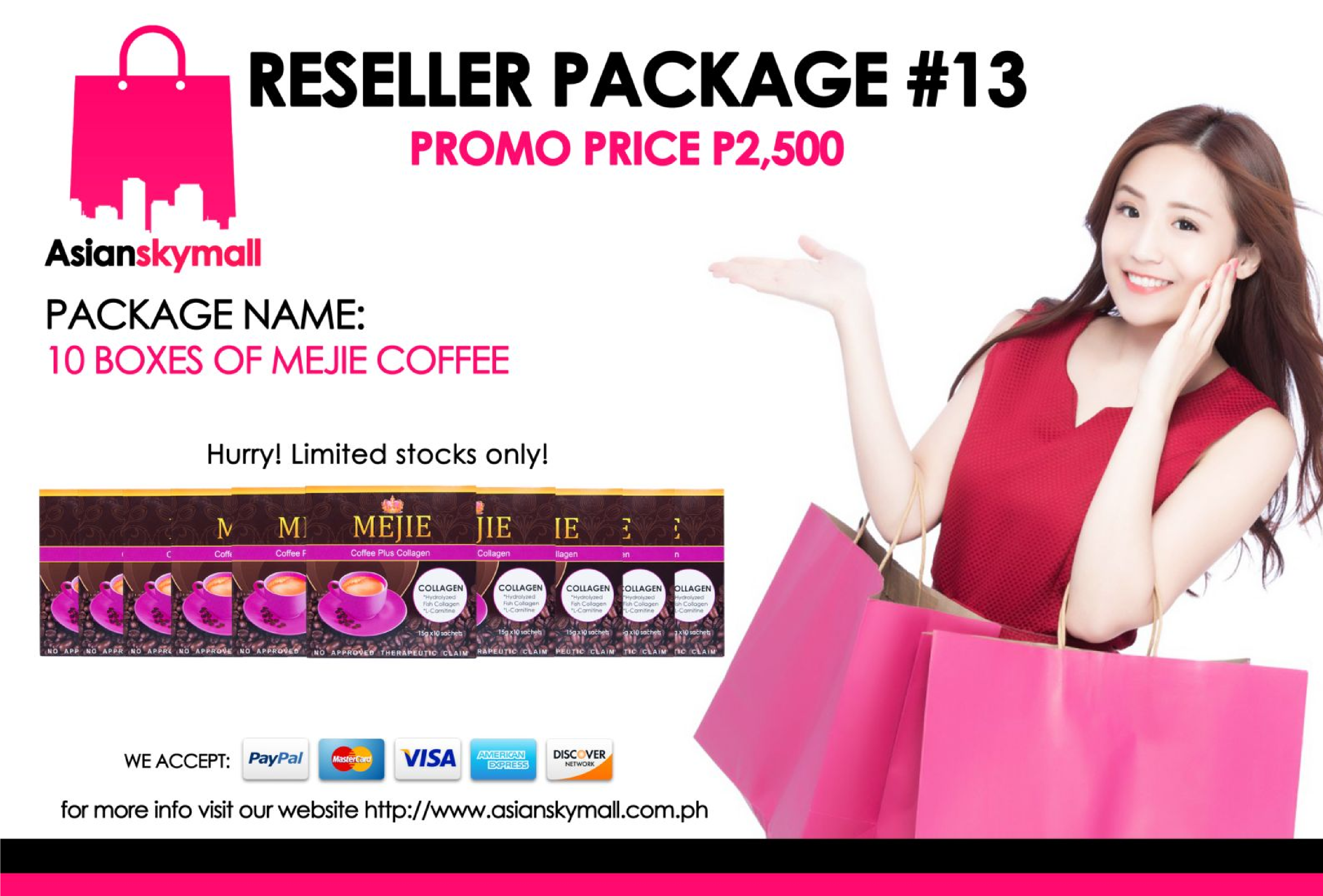 Package 13