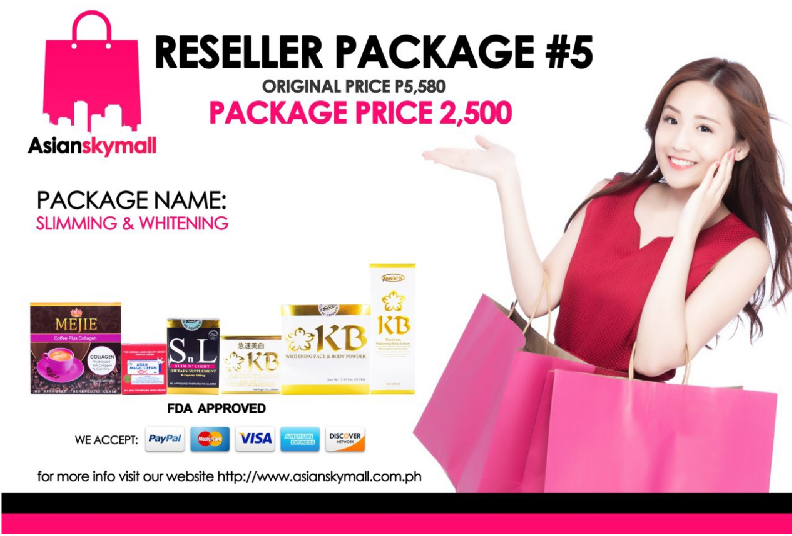 Package 5