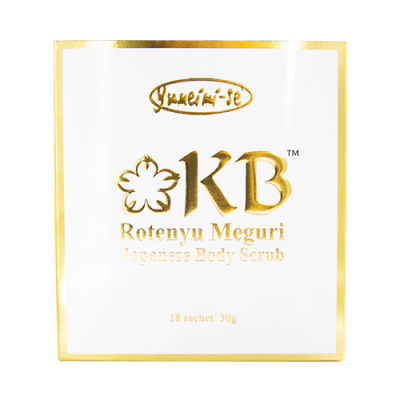 KB Rotenyumeguri